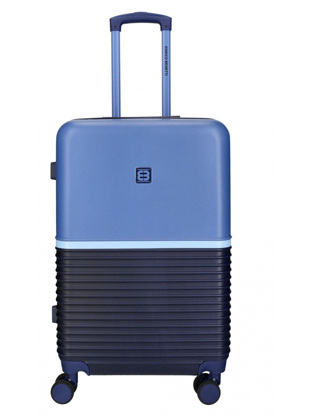 Enrico Benetti Princetown M Navy Jeans